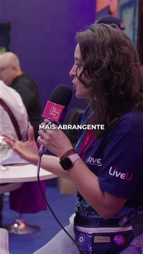 TV Vitória e LiveU: tecnologia que amplia o jornalismo ao vivo
