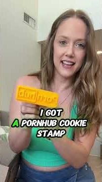 Opening up a new box of merch I got