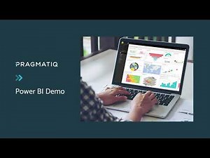 Power BI Demo
