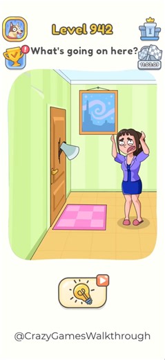 Dop 5 Level 942 Most Players Fail This 😵 #gaming #challenge