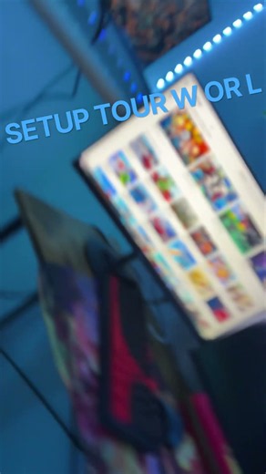 TUFF SETUP?? #minecraft #tuff