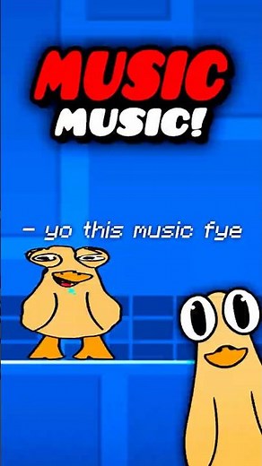 Weird GD 1.0 Levels Explained! #geometrydash