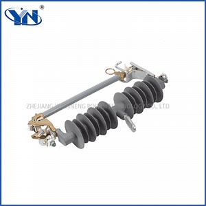 [Hot Item] 30kv-36kv Polymeric Drop out Fuse Switch, Creepage 720mm Design