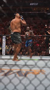 1.3M views · 9.3K reactions | Derrick Lewis has that CRAZY knockout power!  | UFC | Facebook