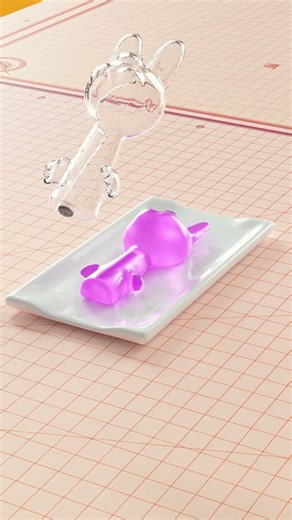 SPRUNKI PUNKY CRYSTAL JELLY