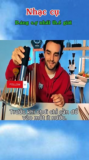 667K views · 10K reactions | Nhạc c,ụ đ,áng s,ợ nh,ất th,ế giới | World Channel Television | Facebook