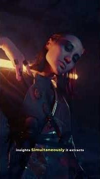 AI Agent Content Workflow: Idea to Multi-Platform Post #Shorts