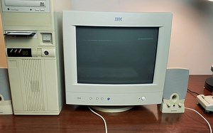 【怀旧】Windows 3.1 启动