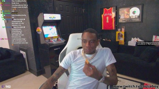Soulja Boy TV | Episode 48