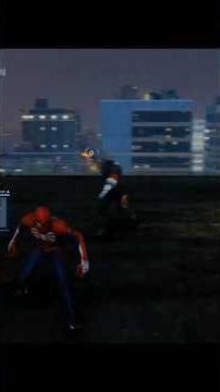 Spiderman vs Taskmaster #videogames #gaming #videojuegos