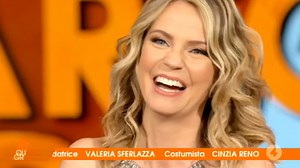 Quarto Grado, Alessandra Viero annuncia le nozze in tv. Chi è il compagno Fabio Riveruzzi