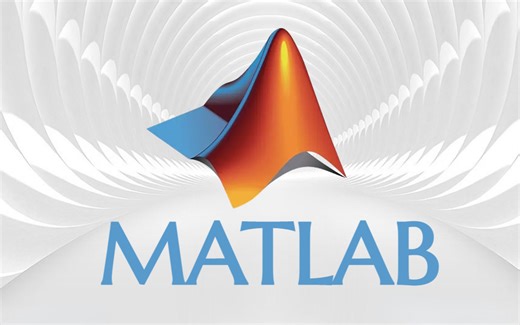 【2022B站最好的MATLAB课程推荐】MATLAB从突破到秃头 全套课程（附带课程数据资料 代码源文件）MATLAB教程|MATLAB速成|图像处理