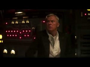 Dumbo (2019) - Mrs. Jumbo and Dumbo get set free (Part 8)