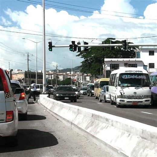 NWA rolls out video detection system to manage congestion in Kingston and St Andrew intersections