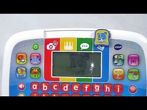 All ShutDown Vtech Laptops Compilation Volume 36