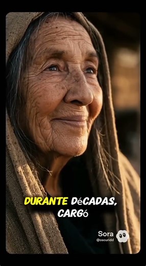 A mother at 90? Sara's Miracle✨