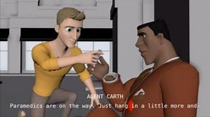 1.8K views · 16 reactions | Learning previsualization is a great way to push your animation skills into a creative role earlier in the production pipeline. A previs artist starts with just the storyboards or script and makes the initial pass into 3D through camera staging and animation, like this example from AM student Christopher Elder. Get started with our 6-week workshop, Previsualization Basics for Animators: https://am3d.co/4bcCcl6 | Animation Mentor | Facebook