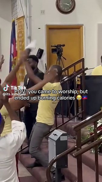 Effective Cardio Workouts for Worshippers