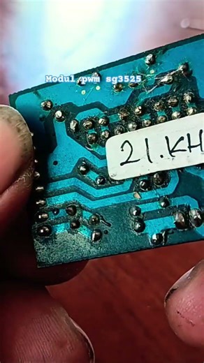 modul pwm setrum pdc#setrumikan #setrumbelut #setrumpdc #samus5800g #fuliwang #modulpwm