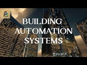 Beyond HVAC: The Power of Building Automation Systems