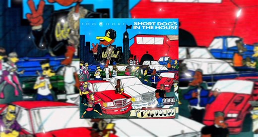 41K views · 1.1K reactions | The Ghetto - Too $hort. Album: Short Dog's in the House. Year: 1990. | Rap, Hip-Hop & R&B. | Facebook