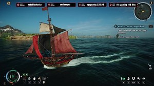 Time to build a bigger boat