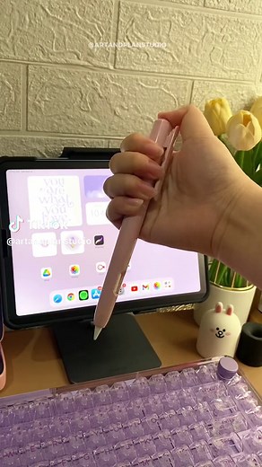 Planificación digital con Scrintal en iPad