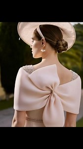 So many of you were waiting on this collection, and we can see why….chic silhouettes, subtle detailing and a modern approach for Mother of the Bride and Groom. Perfection 🤩 See more at www.thefashionhouseni.co.uk/collections/couture-club-rosa-clara 💬Message us to book your appointment 📲 or call us on 028 7963 1753 | The Fashion House