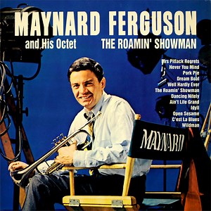 Maynard Ferguson & His Big Bop Nouveau Band Concert & Tour History | Concert Archives