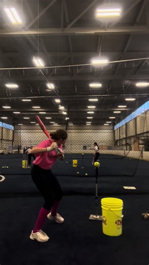 Effective Hitting Drills for Softball Batting Practice