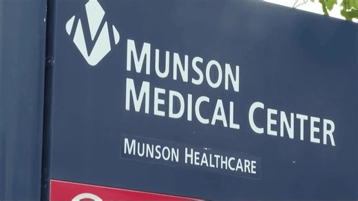 Munson Healthcare to build 24-bed Neonatal Intensive Care Unit in Traverse City