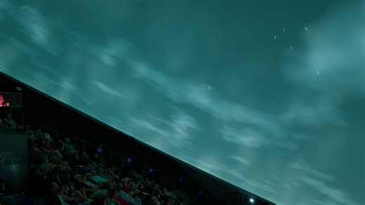 3.1K views · 23 reactions | ✨ The fan-favorite planetarium show,...