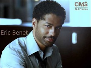 Eric Benet Chocolate Legs HQ