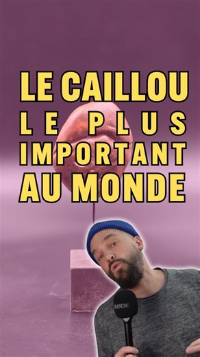 Damien Fabre on Instagram: "● Sources : - Raymond Arthur DART, The Waterworn Australopithecine Pebble of Many Faces from Makapansgat, dans South African Journal of Science, Vol. 70 June 1974. - Marcel Otte, Préhistoire des religions, Paris, Masson, 1993 #apprendre #archeologie #mystere #religion #info"