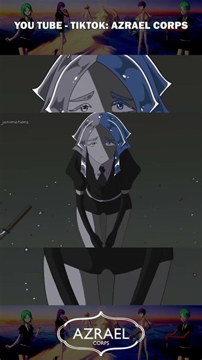 What PHOS heard when EUCLASA knelt - #HousekinoKuni #theboys #homelander