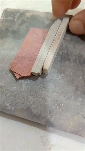 Imslate Voice on Instagram: "#slate #pencil #crunch"