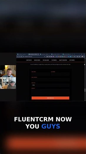 Setting Up FluentCRM: The Game Changer for Your Business