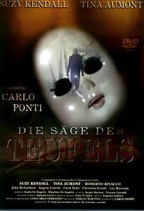 Torso - Die Säge des Teufels Trailer SD (Englisch) (1973)