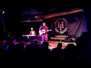 Everlast - Saving Grace (LIVE Concert)