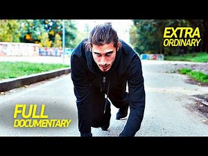Running on All Fours / Seeing with Sound - Extraordinary Humans | Extraordinary Documentary