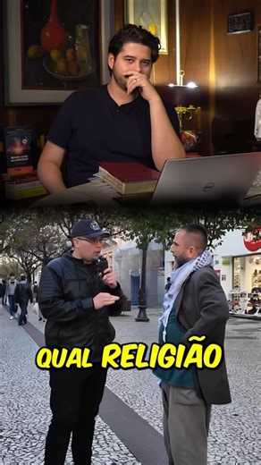 Ariel Lazari on Instagram: "A religião Muçulmana. . Quer aprender a defender a fé católica com a Bíblia? Receba o kit “Onde está na Bíblia?” clicando no link da bio!"