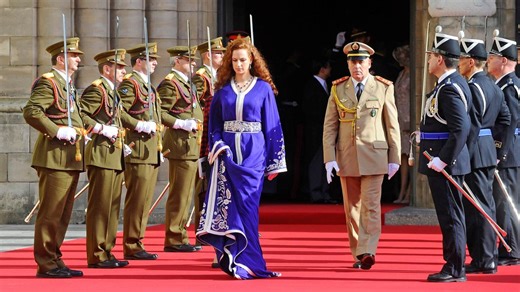 Lalla Salma du Maroc : la réapparition de la “princesse fantôme” est-il le signe d’un changement de stratégie ?