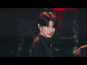 【TF家族三代】《Bad Guy》纯享版「2022 新年音乐会——未完成的约定」