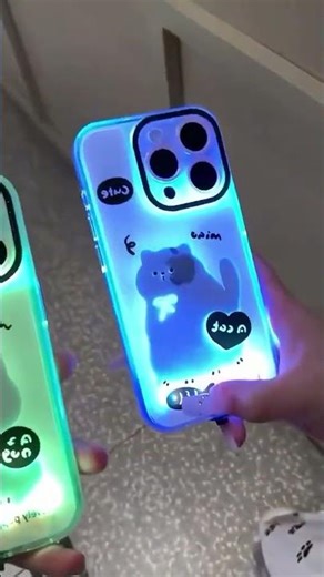 Cute iPhone Cover 😍 | Stylish & Trendy iPhone Case You’ll Love in 2025 #short