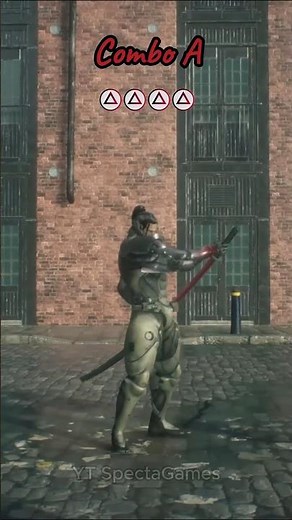 All Yamato Skills, But Sam Style #dmc5 #jetstreamsam