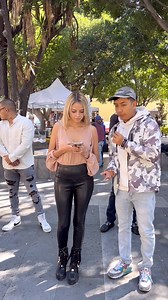 Novio vs Ex le doy 3000 al que te conozca mas😳 | ICEE el de los videos
