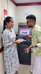 2.4M views · 94K reactions | Atm Card Challenge ernakulam | jeemboombhaa | Facebook