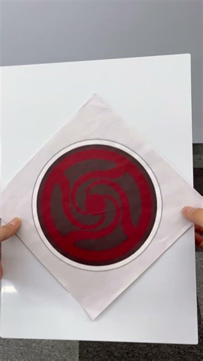 Megumi Fushiguro Metal Poster | Jujutsu Kaisen Wall Art