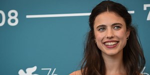 Margaret Qualley Quietly Choreographed Two Cashmere Cat Videos