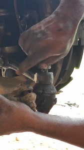 2.1M views · 15K reactions | Change king pin kit #fypシ゚ #mechanic #automotive | William Yhamz Lomio | Facebook